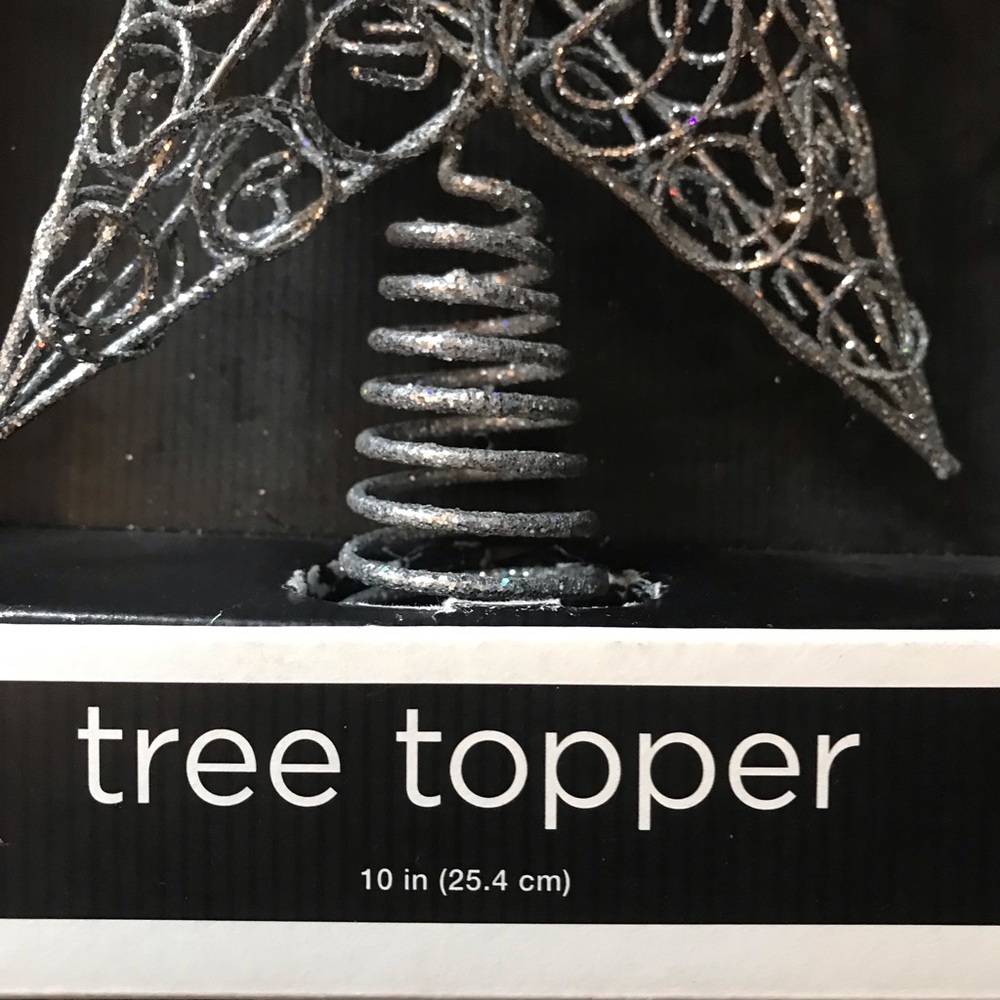 Tree Topper - Picture 2 of 6